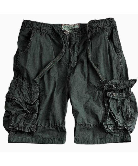  Шорты Jet Short II Alpha Industries изображение 7 