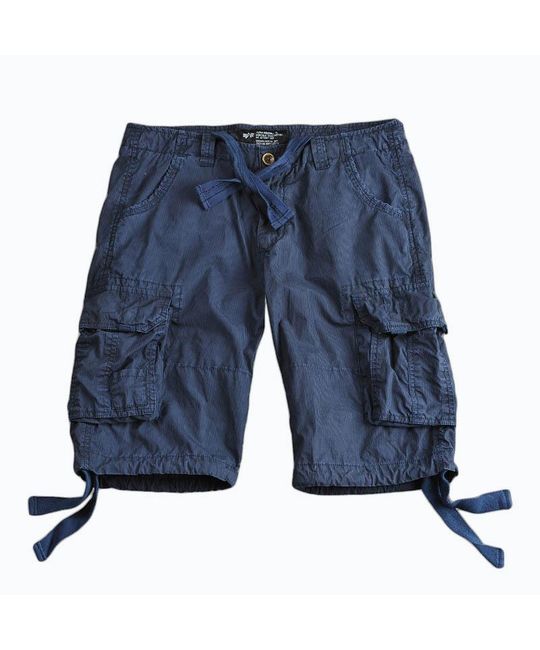  Шорты Jet Short II Alpha Industries изображение 6 