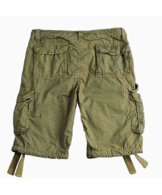  Шорты Jet Short II Alpha Industries изображение 5 