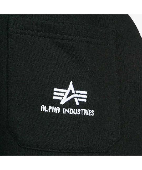  Шорты Track Alpha Industries изображение 4 