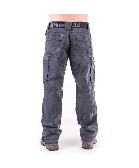  Брюки Cargo Pants Brynjar Thor Steinar изображение 4 