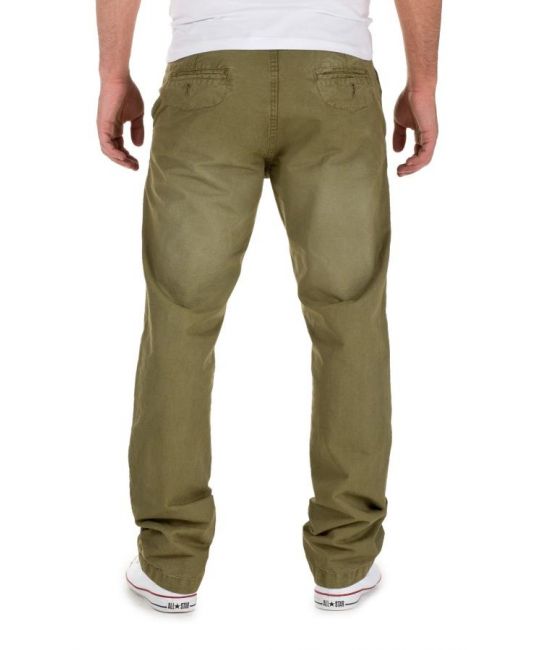  Брюки Chino VF Alpha Industries изображение 5 