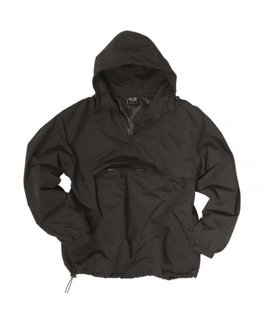  Куртка ANORAK COMBAT SUMMER Mil-Tec изображение 5 