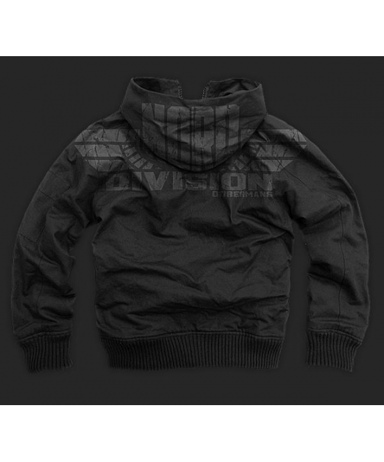  Куртка NORD DIVISION Dobermans Aggressive изображение 3 