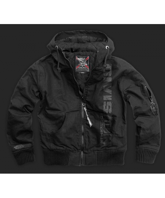  Куртка NORD DIVISION Dobermans Aggressive изображение 2 