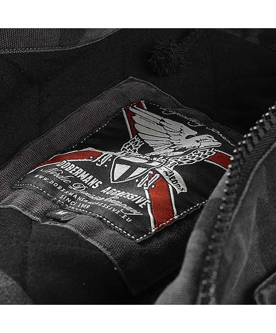  Куртка Nord Storm Dobermans Aggressive изображение 13 