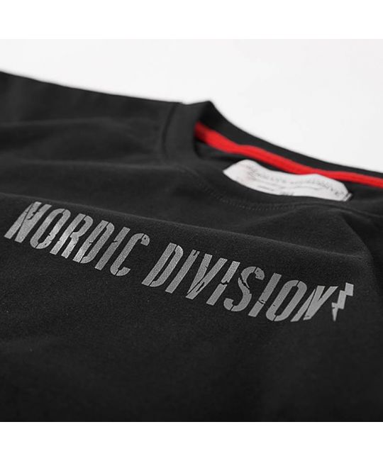  Лонгслив Nordic Division Dobermans Aggressive LS91 изображение 6 