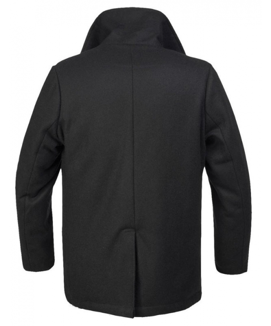  Морской бушлат Pea Coat Brandit изображение 8 