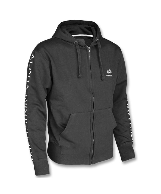  Олимпийка Track II Alpha Industries изображение 4 