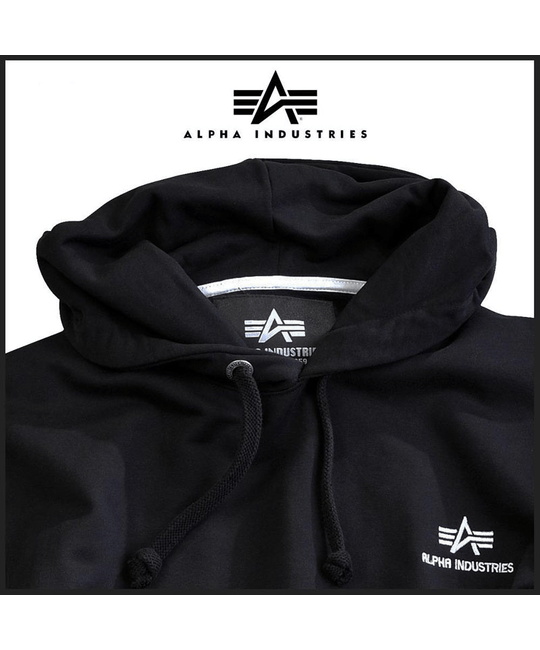  Олимпийка Track II Alpha Industries изображение 5 