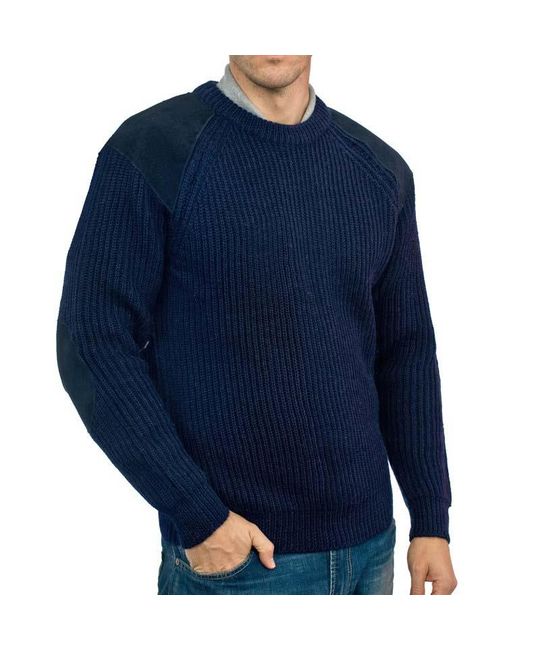  Свитер Countryman Woolmark изображение 6 