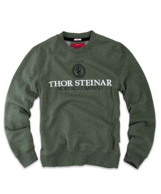  Свитер Support Thor Steinar изображение 7 