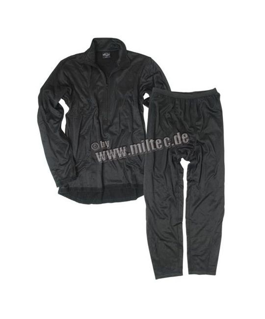  Термобельё THERMOFLEECE GEN.III Mil-Tec изображение 5 