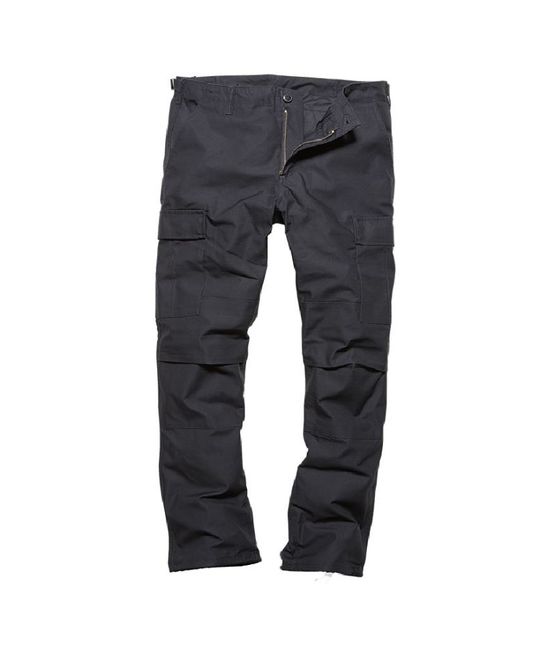  Брюки BDU pants Vintage Industries изображение 6 