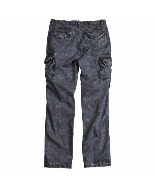  Брюки Imperial VF Alpha Industries изображение 3 