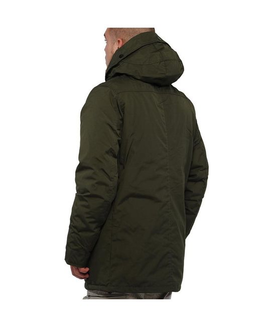  Куртка Roysten Parka Vintage Industries изображение 11 