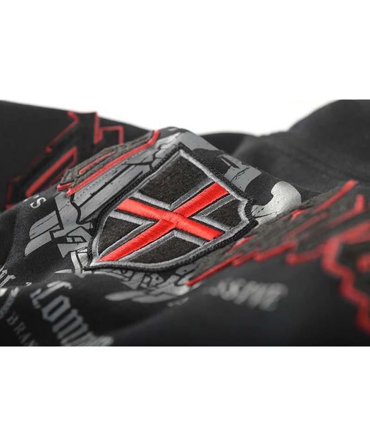 Толстовка Nord Storm II Dobermans Aggressive изображение 4 