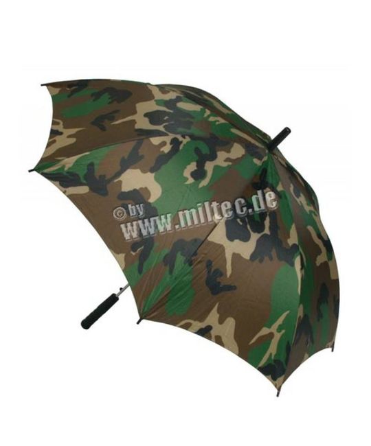  Зонт STOCKSCHIRM Mil-Tec изображение 2 