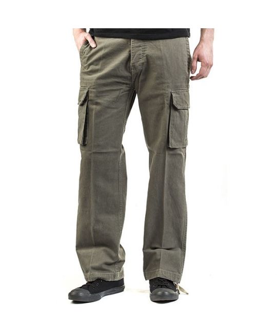  Брюки Heavy Weight Trouser Brandit изображение 8 