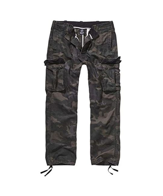  Брюки Heavy Weight Trouser Brandit изображение 6 