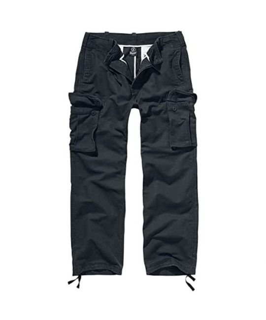  Брюки Heavy Weight Trouser Brandit изображение 5 