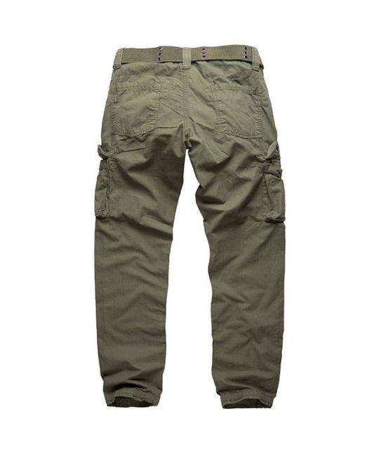  Брюки Royal Traveler slimmy Surplus изображение 9 