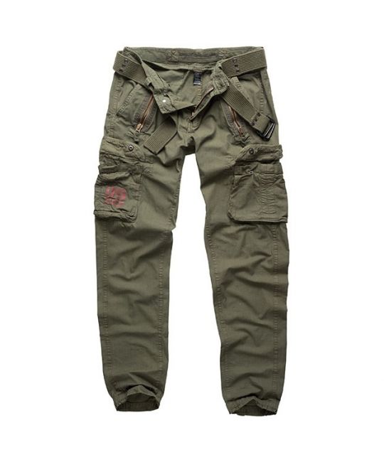  Брюки Royal Traveler slimmy Surplus изображение 8 