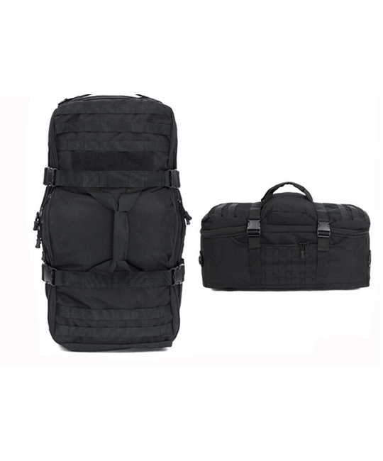  Дорожный рюкзак HIPSTER ESDY Tactical изображение 3 