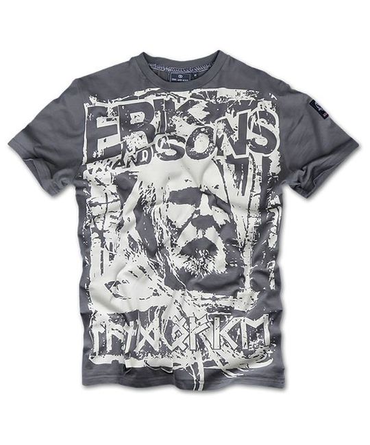  Футболка Grimsey Erik and Sons изображение 3 