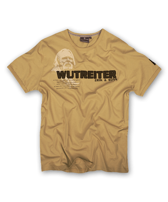  Футболка Wutreiter Erik and Sons изображение 3 