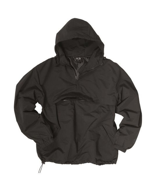  Куртка ANORAK COMBAT SUMMER Mil-Tec изображение 4 