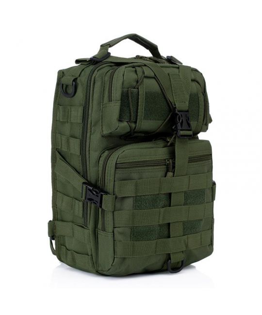  Рюкзак MOLLE Assault Sm. ESDY изображение 5 