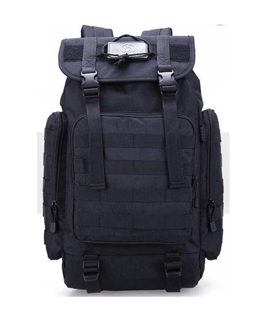  Рюкзак походный PATROL ESDY Tactical изображение 3 