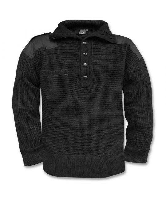  Свитер OESTERR.ALPIN PULLOVER Mil-Tec изображение 3 