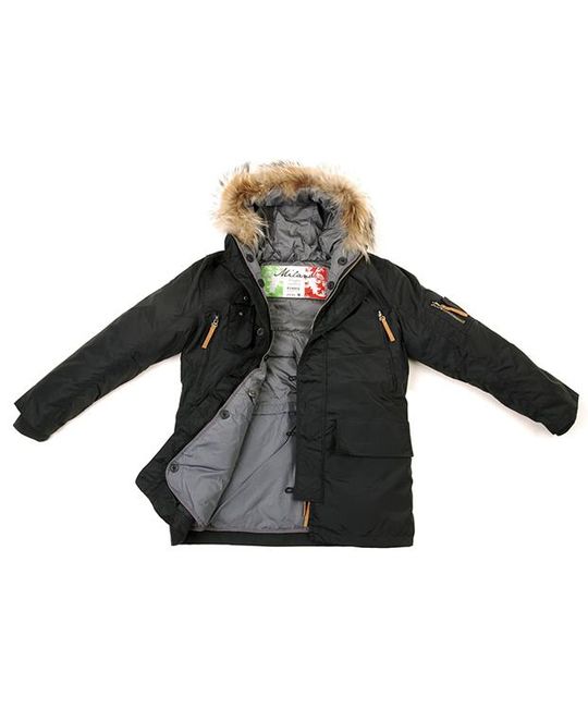  Зимняя куртка Milano N3B Fostex изображение 2 