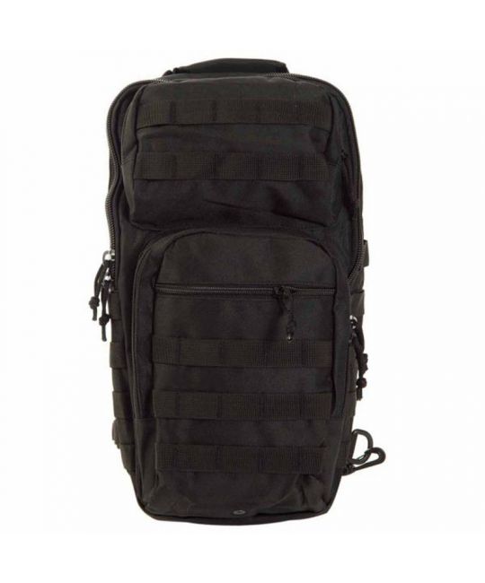  Рюкзак на одно плечо ASSAULT PACK LG Mil-Tec изображение 4 