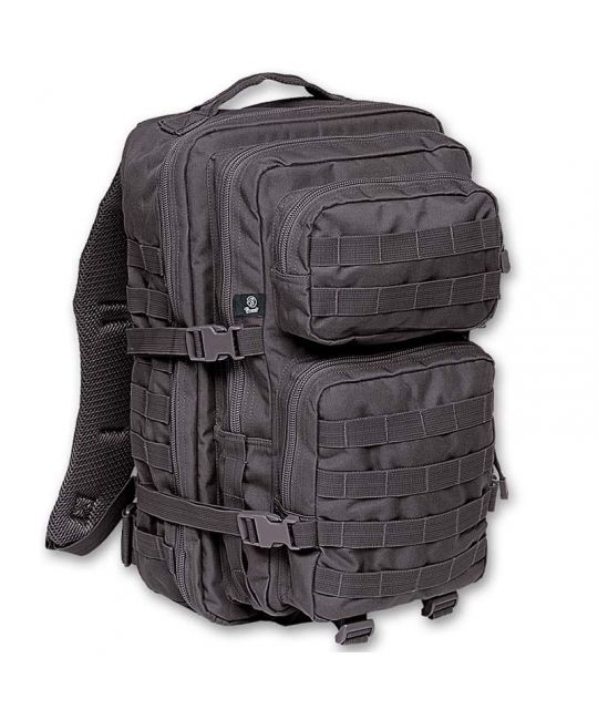  Тактический рюкзак US Cooper large (Assault) Brandit изображение 11 