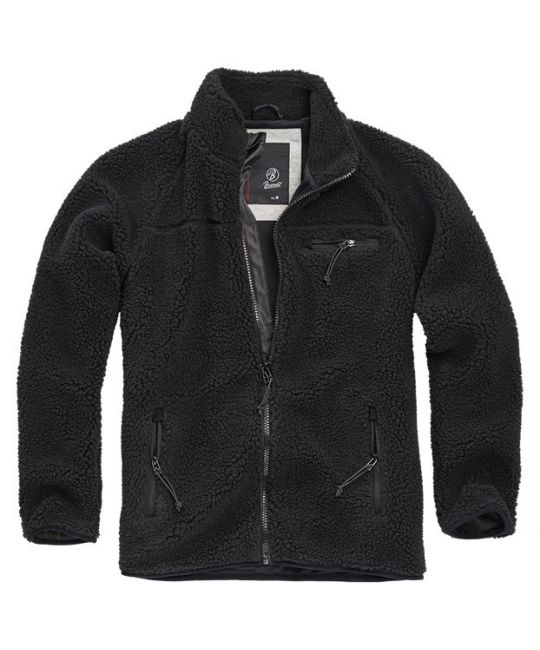  Куртка мужская Teddyfleece Brandit изображение 6 