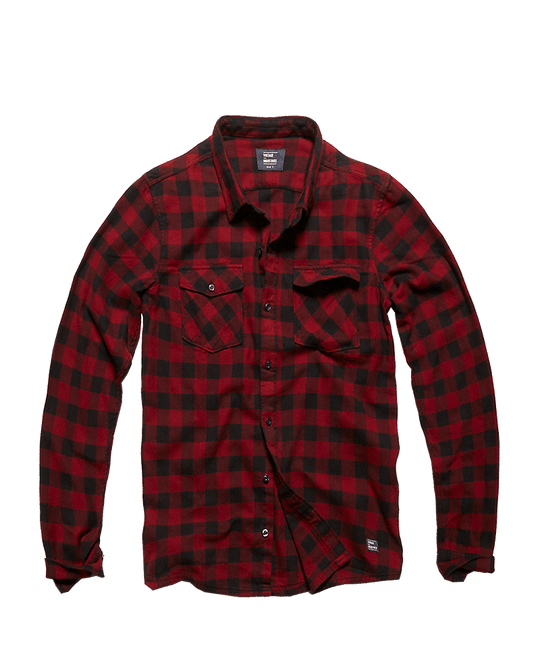  Рубашка Harley SP Vintage Industries изображение 2 