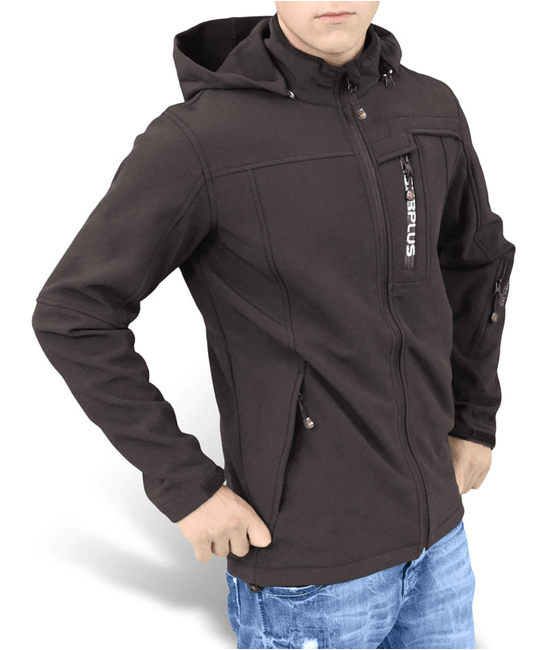  Куртка Softshell Beast Surplus изображение 3 