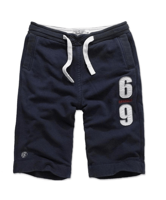  Шорты Sweatshort classic Brandit изображение 3 