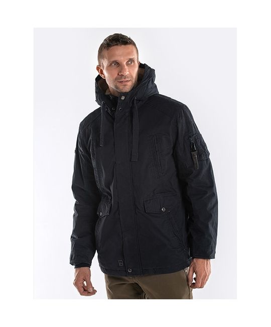  Куртка утепленная Waterproof Parka 210 Tactical Frog изображение 4 