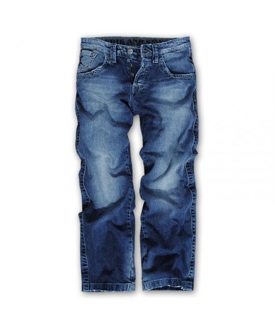 Джинсы Vana Premium Erik and Sons изображение 2 