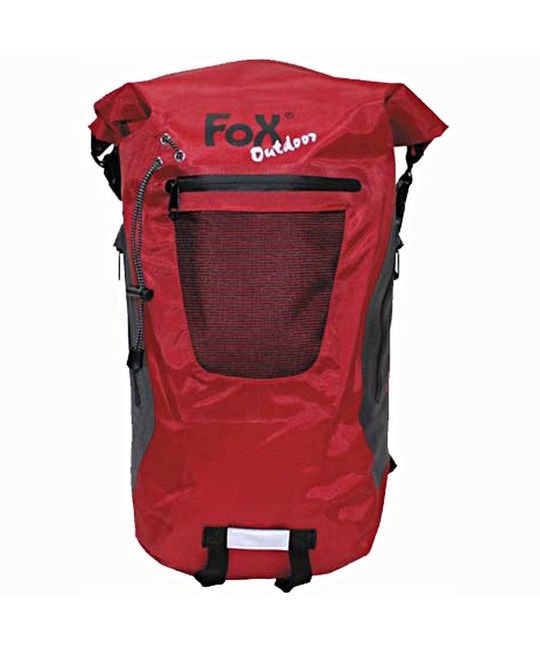  Рюкзак Dry Pack 20 Max Fuchs изображение 2 