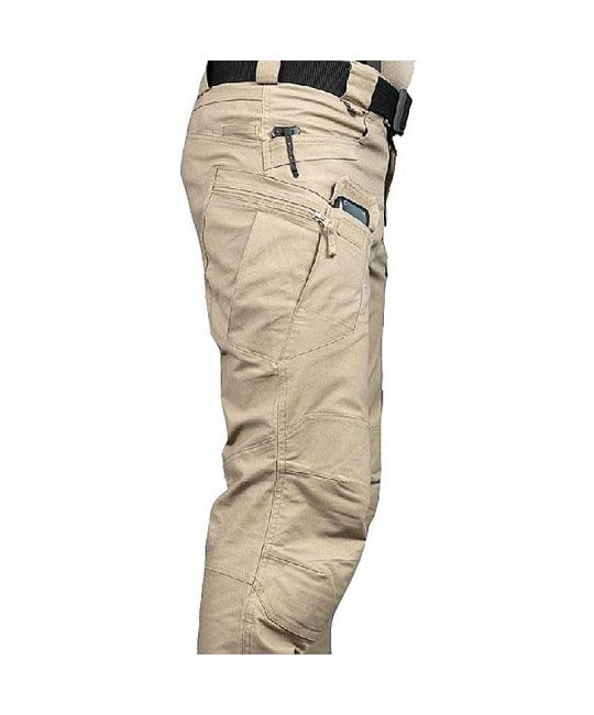  Брюки Tactical Pants Army ESDY изображение 4 