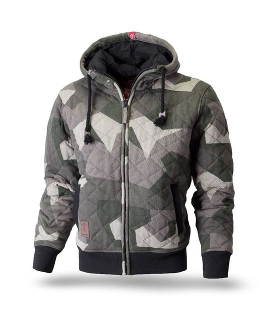  Куртка Bondedjacke Hardfor Thor Steinar изображение 3 