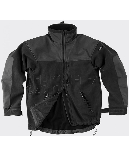  Куртка Classic Army Fleece Helikon-Tex изображение 3 