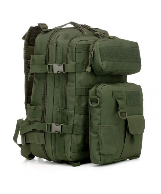  Рюкзак MOLLE Tactical ESDY изображение 4 