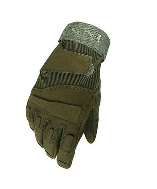  Тактические перчатки G-01 ESDY изображение 3 