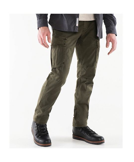  Брюки Harat Slim Tactical Frog изображение 10 